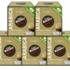 Caffè Vergnano 80 Capsules Compostables Compatibles A Modo Mio Lavazza Arabica - CAFFE VERGNANO