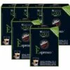 Caffè Vergnano 60 Capsules Lungo Intenso - Compatibles Nespresso® - CAFFE VERGNANO