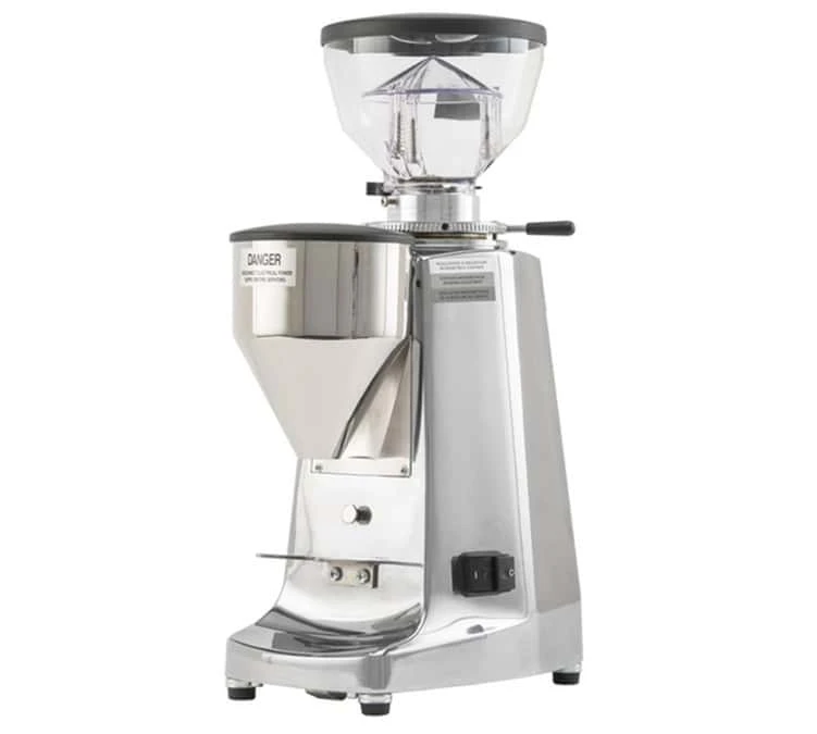 Moulin Expresso LA MARZOCCO Lux D Silver 1 Moulin Expresso LA MARZOCCO Lux D Silver