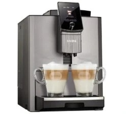 NIVONA CafeRomatica NICR 1040 Connect -CaféStyle Boutique machine a cafe grain nivona 1040 duo