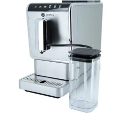 KOTTEA Espressima Silver One Touch CK307S.OT Garantie 3 Ans -CaféStyle Boutique machine a cafe kottea one touch