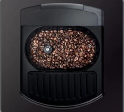 KRUPS Arabica Deluxe Edition YY3072FD -CaféStyle Boutique machine a cafe krups yy3072fd grain