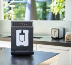 KRUPS Evidence One YY4328FD -CaféStyle Boutique machine a cafe krups yy4328fd ambiance