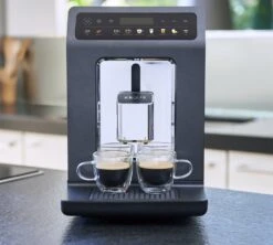KRUPS Evidence One YY4328FD -CaféStyle Boutique machine a cafe krups yy4328fd expresso