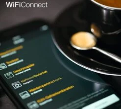 MIELE CM 6160 Milk Perfection -CaféStyle Boutique machine a cafe miele cm6160 milk perfection connexion