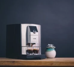 NiVONA CafeRomatica 799 Acier Chrome 6 NiVONA CafeRomatica 799 Acier Chrome -CaféStyle Boutique machine a cafe nivona cafe romatica 799 cafe