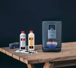 NiVONA CafeRomatica 799 Acier Chrome 7 NiVONA CafeRomatica 799 Acier Chrome -CaféStyle Boutique machine a cafe nivona cafe romatica 799 design