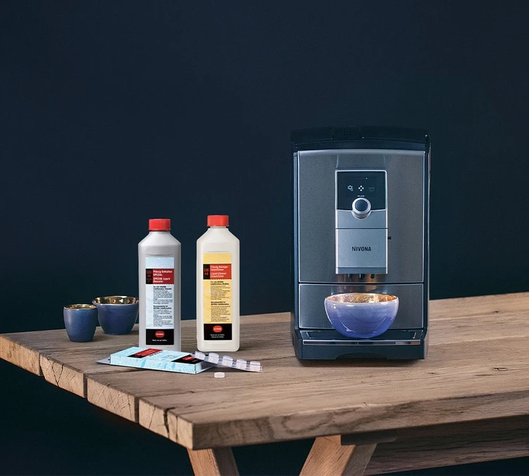 NiVONA CafeRomatica 799 Acier Chrome 4 NiVONA CafeRomatica 799 Acier Chrome – Image 4