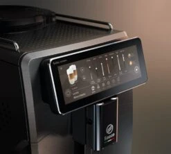 SAECO Xelsis Suprema SM8889/00 Garantie 3 Ans 10 SAECO Xelsis Suprema SM8889/00 Garantie 3 Ans -CaféStyle Boutique machine a cafe saeco xelsis deluxe 8889 fonctionnalites