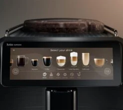 SAECO Xelsis Suprema SM8889/00 Garantie 3 Ans 11 SAECO Xelsis Suprema SM8889/00 Garantie 3 Ans -CaféStyle Boutique machine a cafe saeco xelsis deluxe 8889 interface