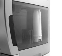 DELONGHI Dinamica Plus Titanium ECAM 370.95.T Garantie 2 Ans -CaféStyle Boutique machine expresso broyeur delonghi dinamica ecam 37095t interface