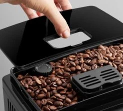 DELONGHI Magnifica ECAM 22.140.B - Garantie 3 Ans -CaféStyle Boutique magnifica delonghi 22.140.b expresso