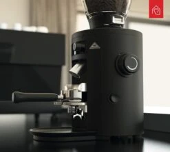 Moulin à Café Multifonctions MAHLKÖNIG X54 Chrome -CaféStyle Boutique mahlkonig x54 3