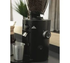 Moulin à Café Multifonctions MAHLKÖNIG X54 Chrome -CaféStyle Boutique mahlkonig x54 5