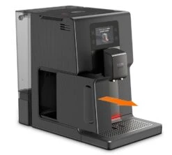 KRUPS Intuition Preference + EA875U10 -CaféStyle Boutique marc expresso broyeur krups ea87u10