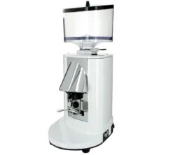 Moulin Expresso NUOVA SIMONELLI MDH Blanc Technologie Silent