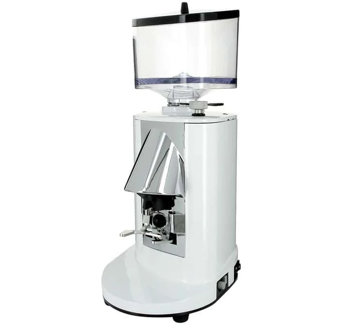 Moulin Expresso NUOVA SIMONELLI MDH Blanc Technologie Silent 1 Moulin Expresso NUOVA SIMONELLI MDH Blanc Technologie Silent