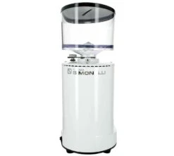 Moulin Expresso NUOVA SIMONELLI MDH Blanc Technologie Silent 7 Moulin Expresso NUOVA SIMONELLI MDH Blanc Technologie Silent -CaféStyle Boutique mdh blanc 4