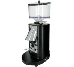 Moulin à Café NUOVA SIMONELLI MDH Noir Technologie Silent