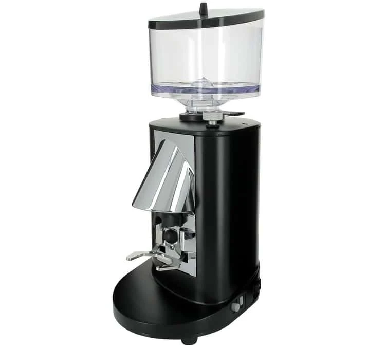 Moulin à Café NUOVA SIMONELLI MDH Noir Technologie Silent 1 Moulin à Café NUOVA SIMONELLI MDH Noir Technologie Silent