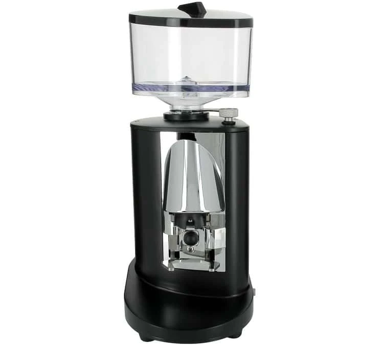 Moulin à Café NUOVA SIMONELLI MDH Noir Technologie Silent 2 Moulin à Café NUOVA SIMONELLI MDH Noir Technologie Silent – Image 2