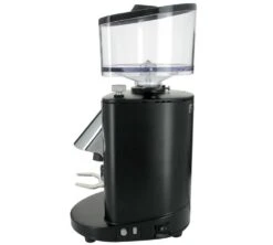 Moulin à Café NUOVA SIMONELLI MDH Noir Technologie Silent 6 Moulin à Café NUOVA SIMONELLI MDH Noir Technologie Silent -CaféStyle Boutique mdh noir 3