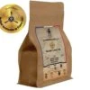 250g Café En Grains - Mélange Florian 1720 100% Arabica - Brûlerie Du Cantin