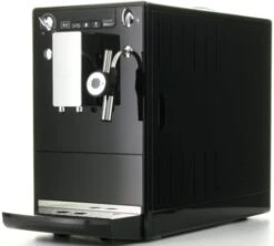 Melitta Caffeo Solo Perfect Milk Noire E 957-101 -CaféStyle Boutique melitta caffeo solo perfect milk noire cote 2