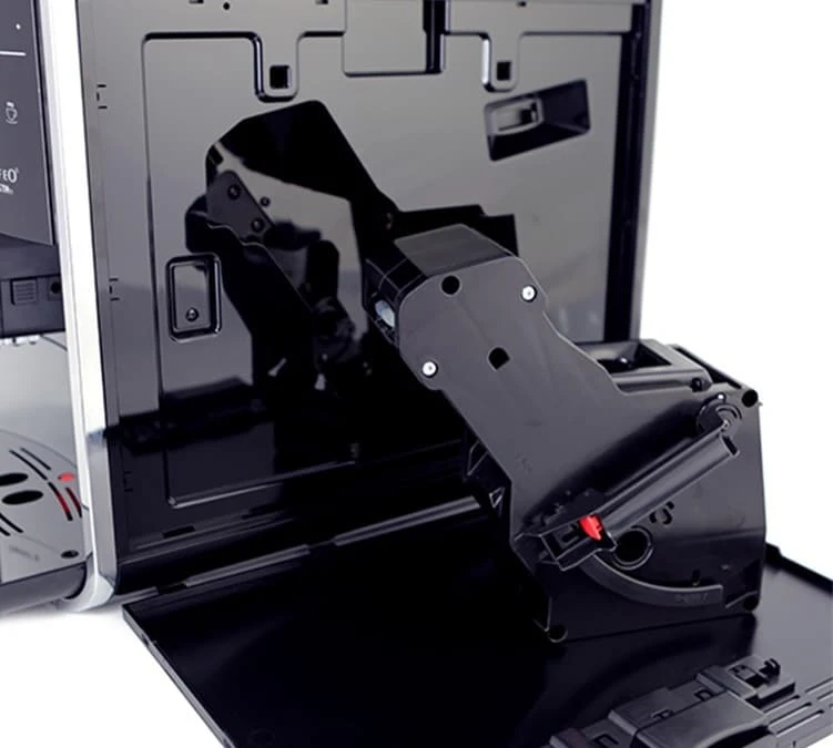 Melitta Barista T Smart Connectée Argent/Noir F830-101 8 Melitta Barista T Smart Connectée Argent/Noir F830-101 – Image 8