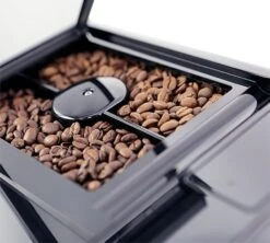 Melitta Barista T Smart Connectée Argent (sans Réservoir Lait) F831-101 -CaféStyle Boutique melitta barista smart black 2 6