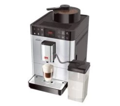 Melitta Caffeo Varianza CSP Argent F570-101 -CaféStyle Boutique melitta caffeo varianza csp13