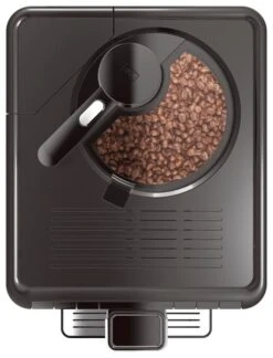 Melitta Caffeo Varianza CSP Argent F570-101 -CaféStyle Boutique melitta caffeo varianza csp16