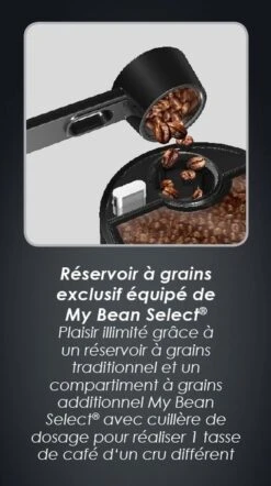 Melitta Caffeo Varianza CSP Argent F570-101 -CaféStyle Boutique melitta caffeo varianza csp17