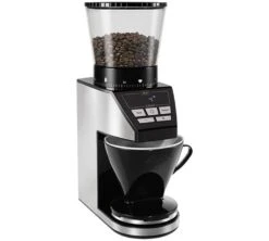 Moulin à Café MELITTA Calibra 1027-01 Avec Dosage Par Poids -CaféStyle Boutique melitta calibra4