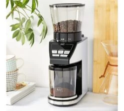 Moulin à Café MELITTA Calibra 1027-01 Avec Dosage Par Poids -CaféStyle Boutique melitta calibra 4