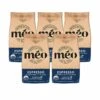 270 Dosettes Souples Espresso Torréfaction Italienne - CAFES MEO