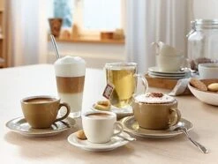 MIELE CM 7550 Noire Miele@Home -CaféStyle Boutique miele 7350 4 1