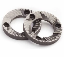 Moulin à Café MOCCAMASTER KM5 - Aluminium Poli -CaféStyle Boutique moccamaster moulin meules