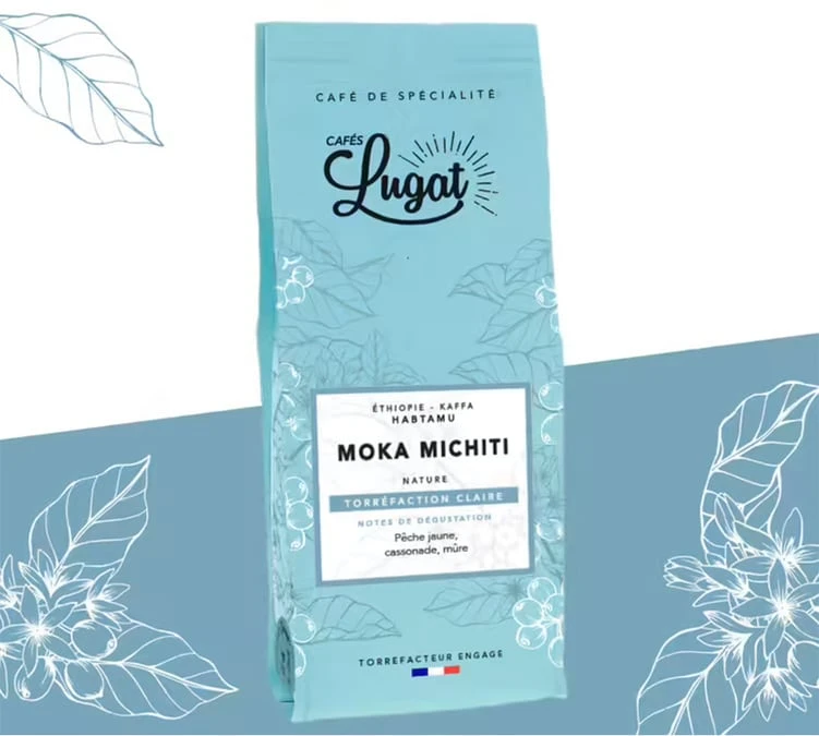 Moulin à Café Manuel D-KANTA MG05 Noir + Café De Spécialité Offert 2 Moulin à Café Manuel D-KANTA MG05 Noir + Café De Spécialité Offert – Image 2