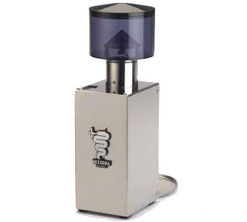 Moulin à Café BEZZERA BB005 TM Avec Timer 2 Moulin à Café BEZZERA BB005 TM Avec Timer – Image 2