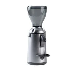 Moulin Expresso NUOVA SIMONELLI Grinta Chrome Avec Timer