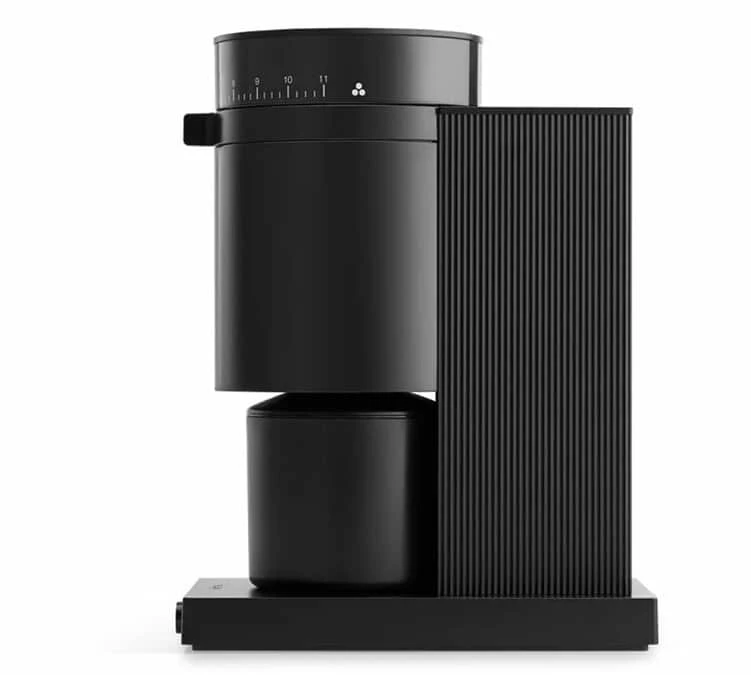 Moulin à Café électrique FELLOW Opus Noir 3 Moulin à Café électrique FELLOW Opus Noir – Image 3