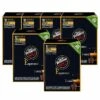 Caffè Vergnano Lot De 60 Capsules Napoli Compatibles Nespresso® - CAFFE VERGNANO