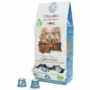 60 Capsules Mister Nelson Bio Compostables - Compatibles Nespresso® - TERRAMOKA