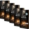 Pack 50 Capsules Chocolat - Compatibles Nespresso® - CAFE ROYAL