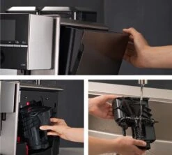 SIEMENS EQ.9+ S700 Home Connect Dark Inox TI9573X5RW Garantie 3 Ans 29 SIEMENS EQ.9+ S700 Home Connect Dark Inox TI9573X5RW Garantie 3 Ans -CaféStyle Boutique nettoyage groupe expresso broyeur siemens 1