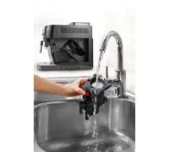 DELONGHI Magnifica S Smart FEB 2533.B Garantie 3 Ans -CaféStyle Boutique nettoyage groupe machine automatique delonghi