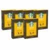 108 Capsules Compatibles Nespresso® - Blonde Expresso Roast - STARBUCKS