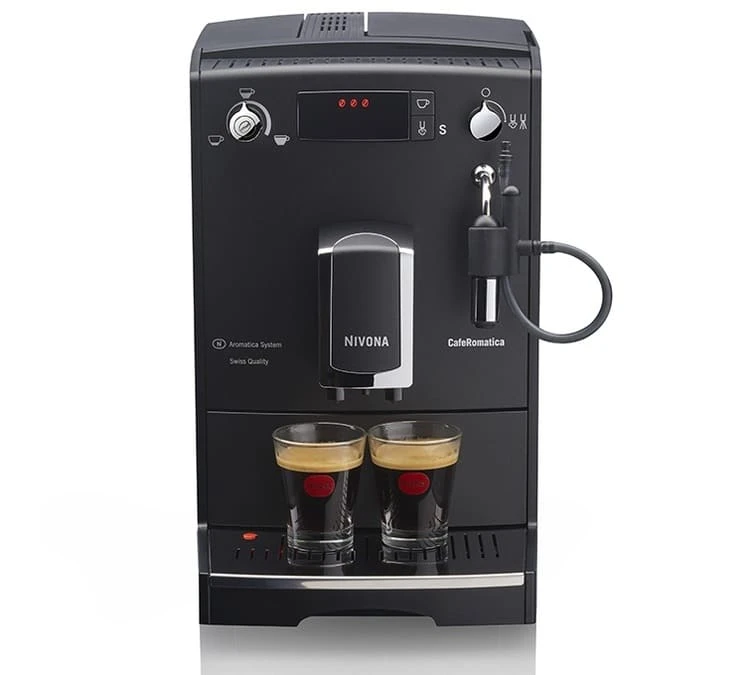 NIVONA CaféRomatica 520 1 NIVONA CaféRomatica 520