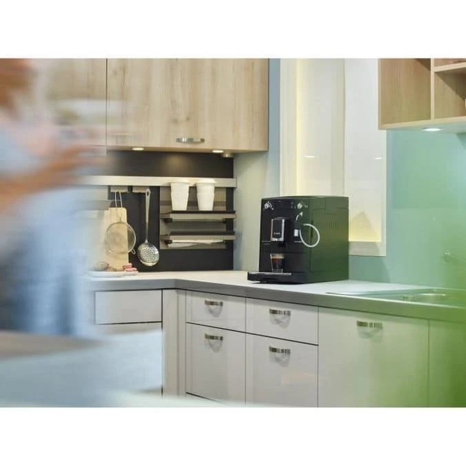 NIVONA CaféRomatica 520 4 NIVONA CaféRomatica 520 – Image 4